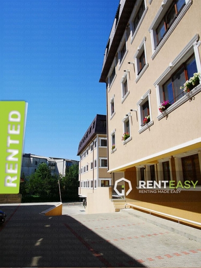Apartament cu 2 Camere in Tatarasi de Inchiriat